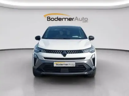 Photo 22 Renault Captur  E-Tech full hybrid 145 ch