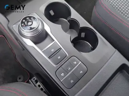 Photo 17 Ford Kuga  2.0 TDCi 120 S&S 4x2 Powershift