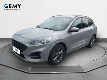 Photo Ford Kuga St-line