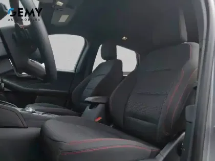 Photo 8 Ford Kuga  2.0 TDCi 120 S&S 4x2 Powershift