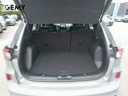 Photo 5 Ford Kuga  2.0 TDCi 120 S&S 4x2 Powershift