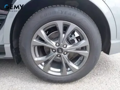 Photo 10 Ford Kuga  2.0 TDCi 120 S&S 4x2 Powershift
