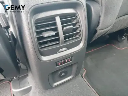 Photo 19 Ford Kuga  2.0 TDCi 120 S&S 4x2 Powershift