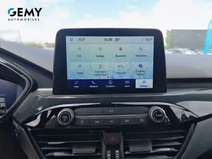 Photo 15 Ford Kuga  2.0 TDCi 120 S&S 4x2 Powershift