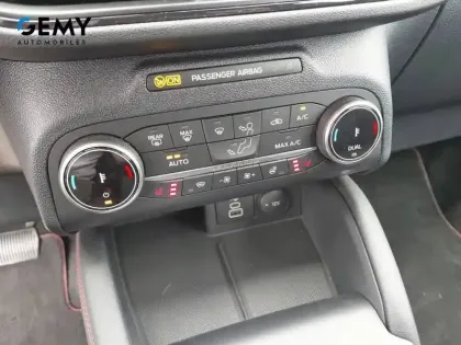 Photo 16 Ford Kuga  2.0 TDCi 120 S&S 4x2 Powershift