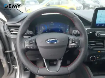 Photo 12 Ford Kuga  2.0 TDCi 120 S&S 4x2 Powershift