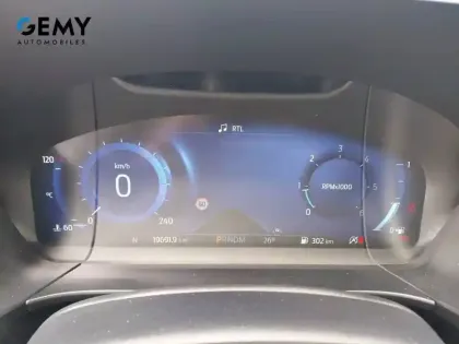 Photo 13 Ford Kuga  2.0 TDCi 120 S&S 4x2 Powershift