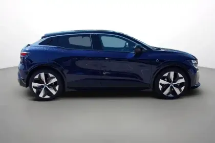 Photo 6 Renault Megane  E-Tech 220 ch autonomie confort GSR2