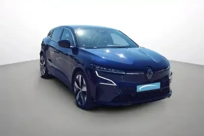 Photo 7 Renault Megane  E-Tech 220 ch autonomie confort GSR2
