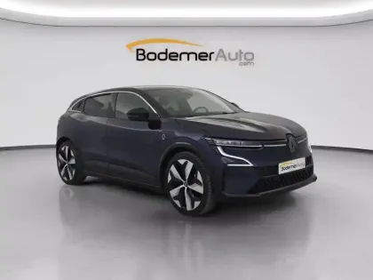 Photo 15 Renault Megane  E-Tech 220 ch autonomie confort GSR2