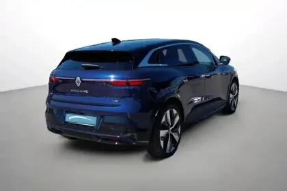 Photo 5 Renault Megane  E-Tech 220 ch autonomie confort GSR2