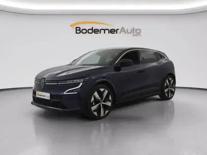 Photo 9 Renault Megane  E-Tech 220 ch autonomie confort GSR2
