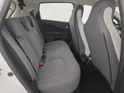 Photo 43 Renault Zoé Zoe R110 - MY22