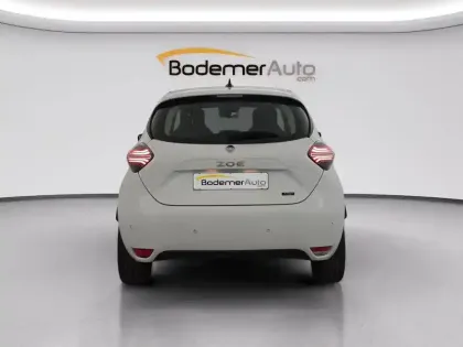 Photo 18 Renault Zoé Zoe R110 - MY22