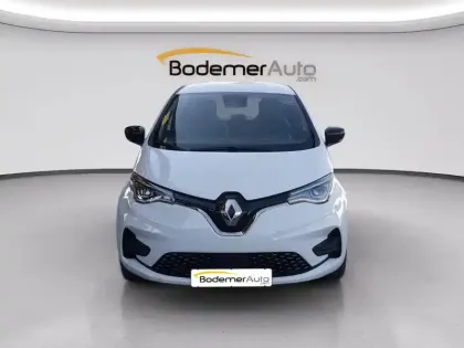 Photo 7 Renault Zoé Zoe R110 - MY22