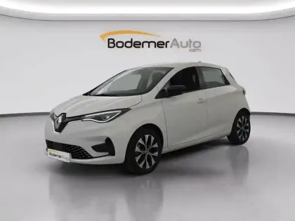 Photo 15 Renault Zoé Zoe R110 - MY22