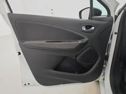 Photo 41 Renault Zoé Zoe R110 - MY22