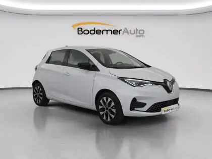 Photo 21 Renault Zoé Zoe R110 - MY22