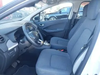 Photo 8 Renault Zoé Zoe R110 - MY22