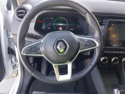 Photo 11 Renault Zoé Zoe R110 - MY22