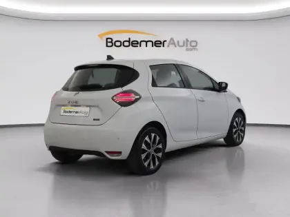Photo 19 Renault Zoé Zoe R110 - MY22