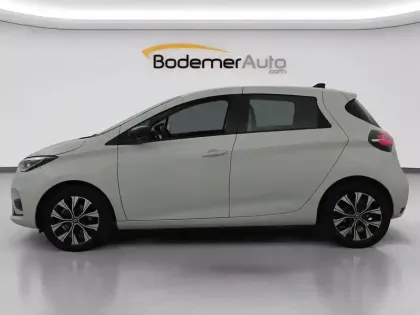 Photo 16 Renault Zoé Zoe R110 - MY22