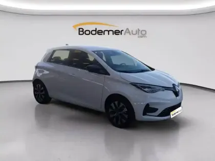 Photo 6 Renault Zoé Zoe R110 - MY22