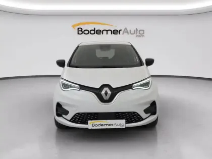 Photo 22 Renault Zoé Zoe R110 - MY22