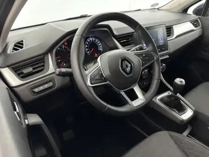 Photo 19 Renault Captur  TCe 90