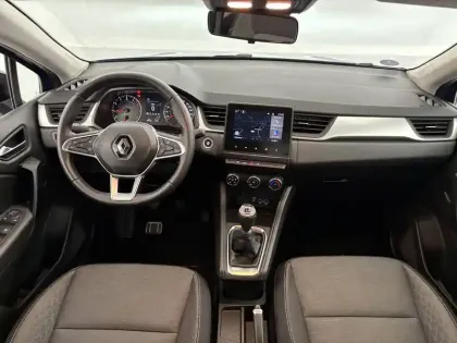 Photo 38 Renault Captur  TCe 90