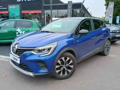 Photo 9 Renault Captur  TCe 90