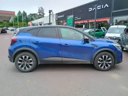 Photo 6 Renault Captur  TCe 90