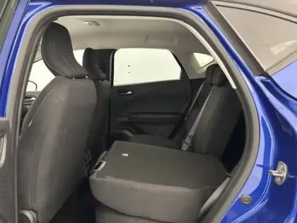 Photo 39 Renault Captur  TCe 90