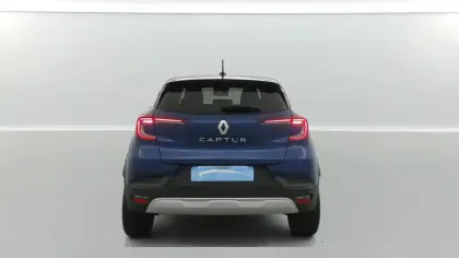 Photo 13 Renault Captur  TCe 90
