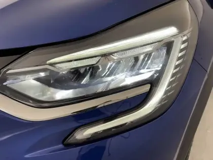 Photo 35 Renault Captur  TCe 90