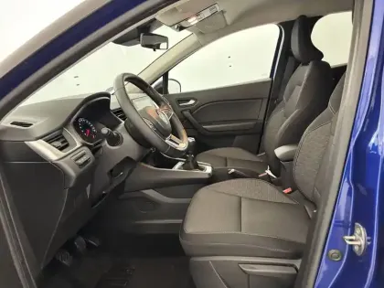 Photo 18 Renault Captur  TCe 90