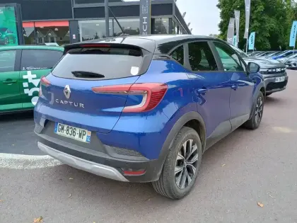 Photo 5 Renault Captur  TCe 90