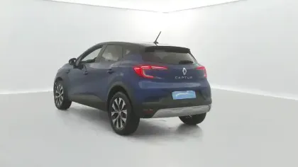 Photo 12 Renault Captur  TCe 90