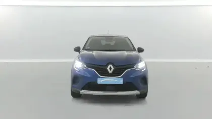 Photo 16 Renault Captur  TCe 90