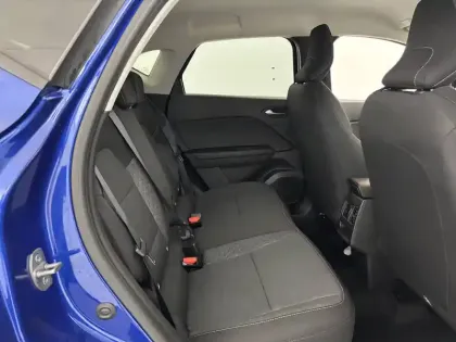 Photo 25 Renault Captur  TCe 90