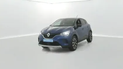Photo 10 Renault Captur  TCe 90