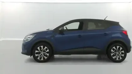 Photo 11 Renault Captur  TCe 90