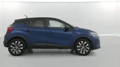 Photo 15 Renault Captur  TCe 90