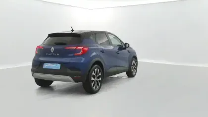Photo 14 Renault Captur  TCe 90