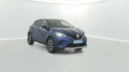 Photo 17 Renault Captur  TCe 90