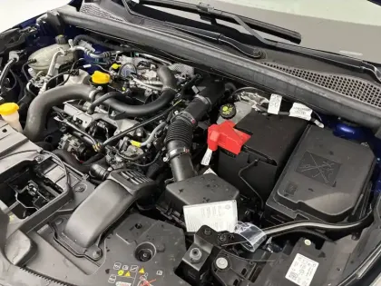 Photo 36 Renault Captur  TCe 90