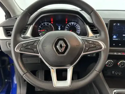Photo 24 Renault Captur  TCe 90