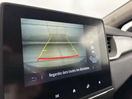 Photo 33 Renault Captur  TCe 90