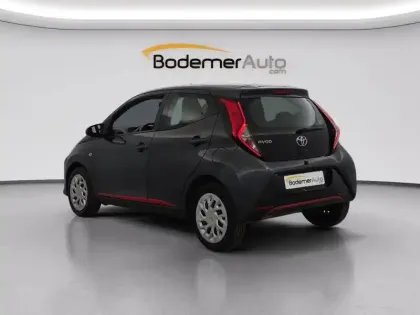 Photo 27 Toyota Aygo  1.0 VVT-i