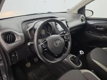 Photo 41 Toyota Aygo  1.0 VVT-i